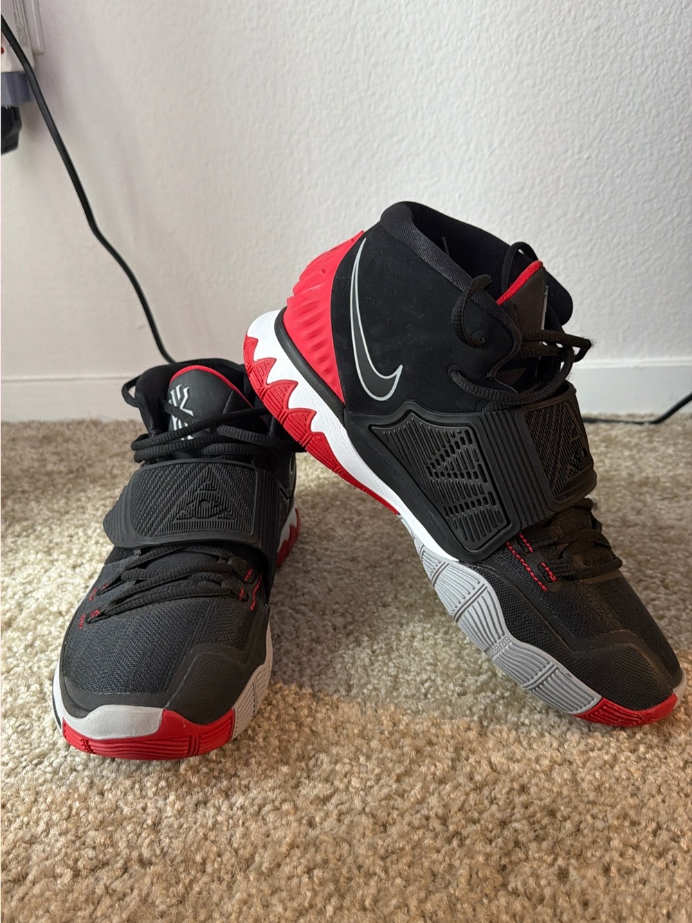 Nike Kyrie 6 Men’s Shoes